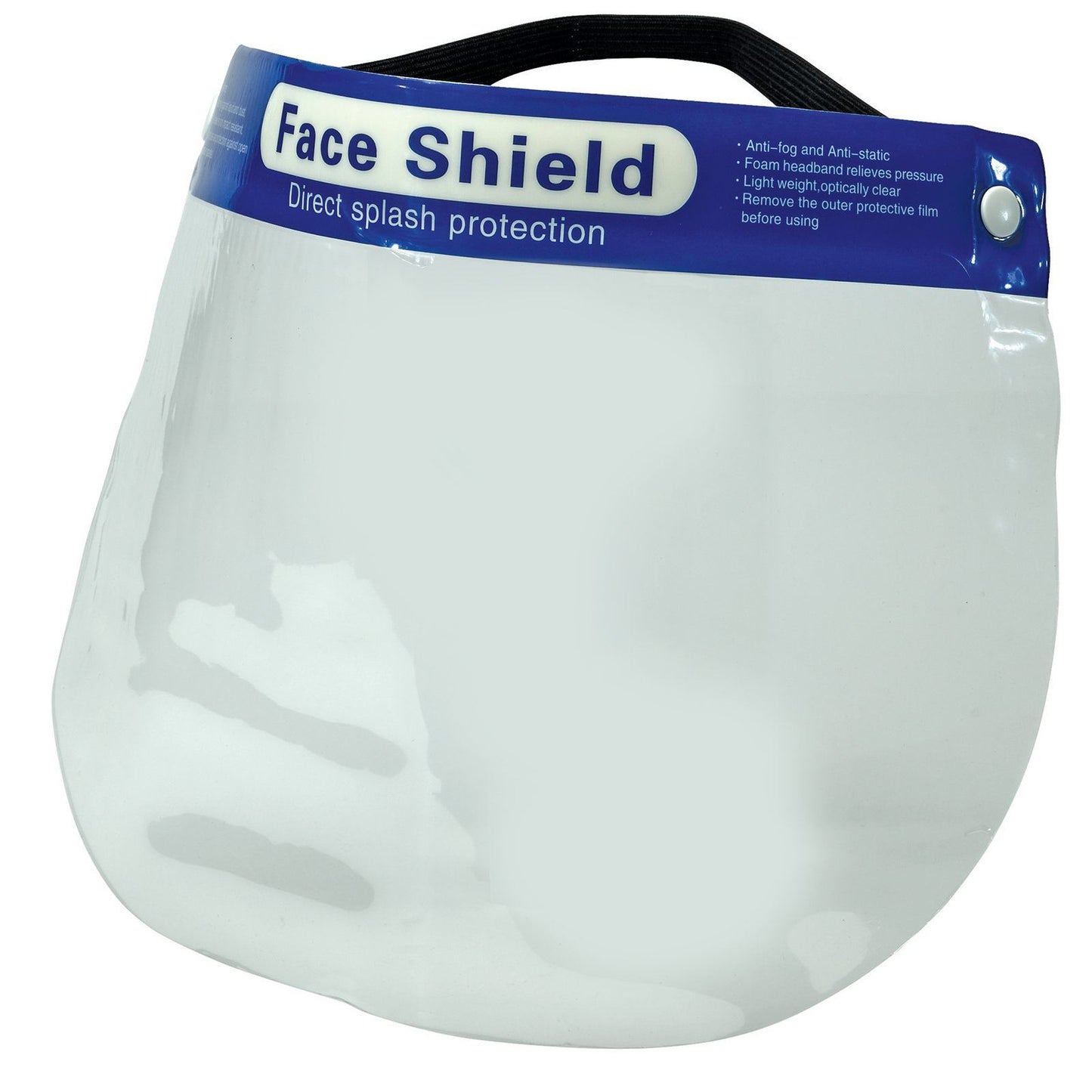 Draper Disposable Face Shield - 20984