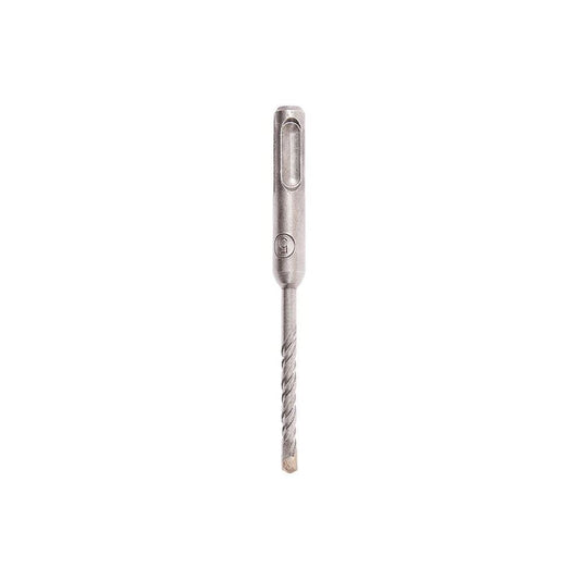 Amtech Sds Masonry Drill Bit 5mm X 110mm - F4002