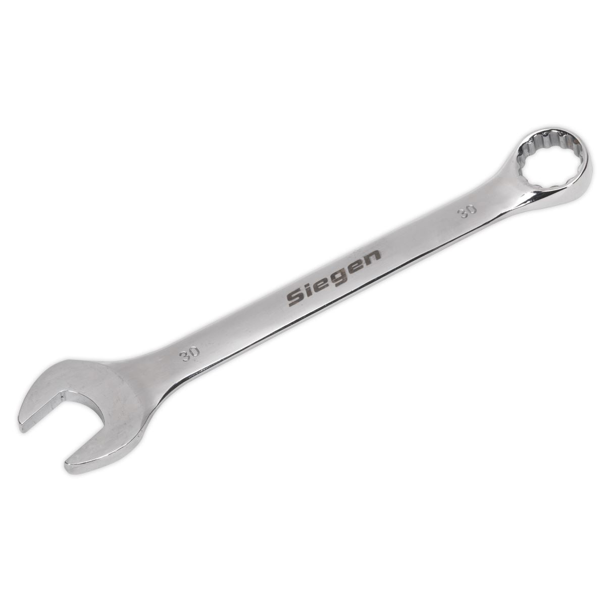 Sealey Combination Spanner 30mm S01030