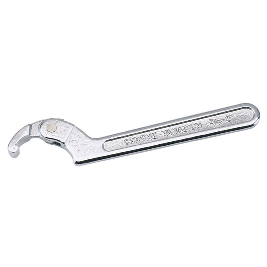 Draper 19-51mm Hook Wrench HWC - 68856