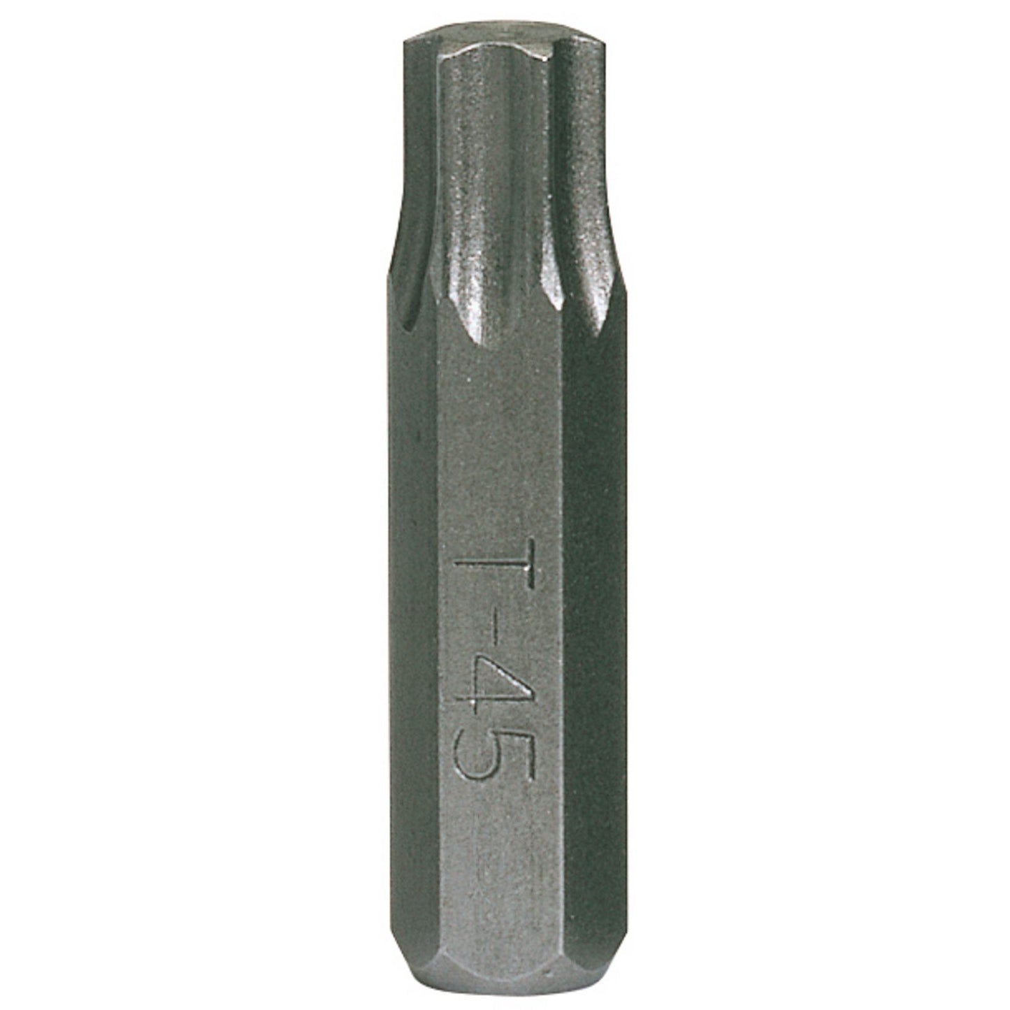 Draper T45 Draper TX-STAR Impact Screwdriver Bit 2800M/TX - 66885