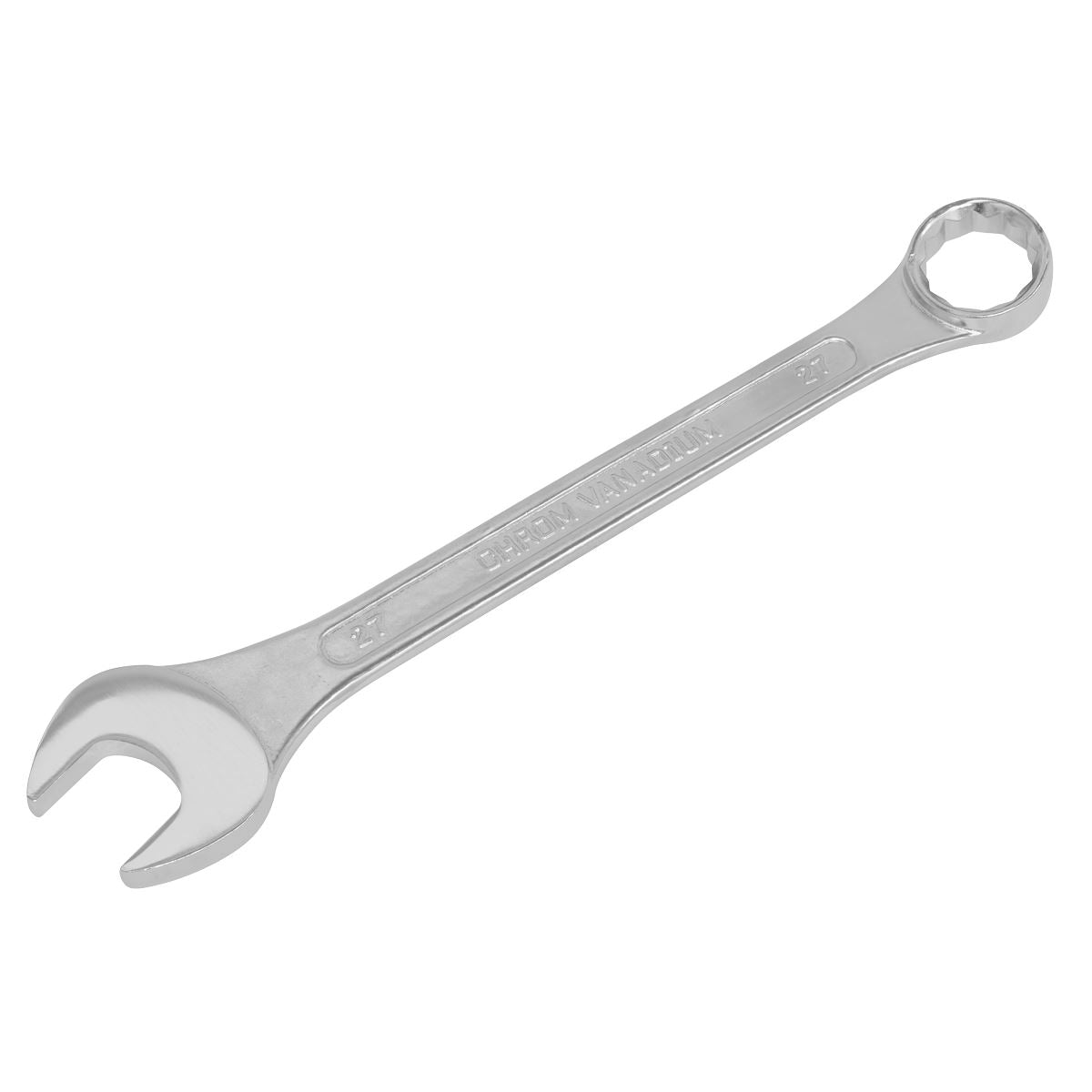 Sealey Combination Spanner 27mm S0427