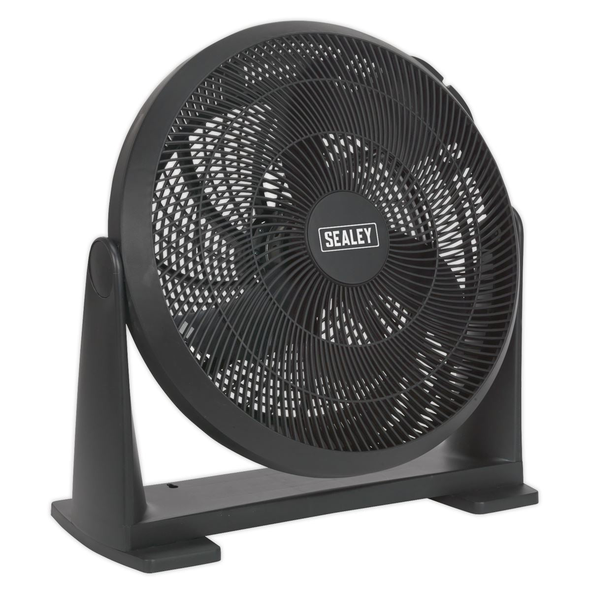 Sealey Desk/Floor Fan 3-Speed 16" 230V SFF16