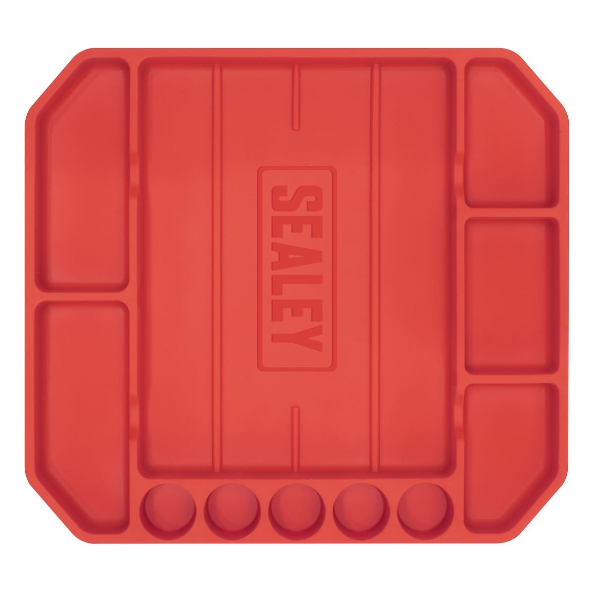 Sealey Flexible Tool Tray Non-Slip - 275 x 225 x 30mm APNST2