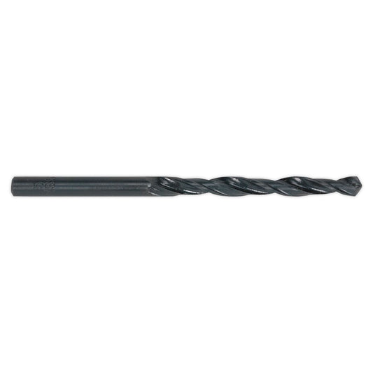 Sealey HSS Roll Forged Drill Bit 5mm Pack of 10 DB050RF