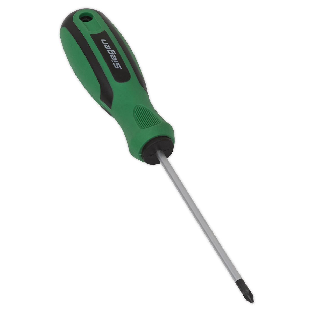 Sealey Screwdriver Pozi #0 x 75mm S01184