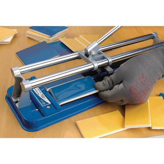 Draper Manual Tile Cutting Machine - 38861