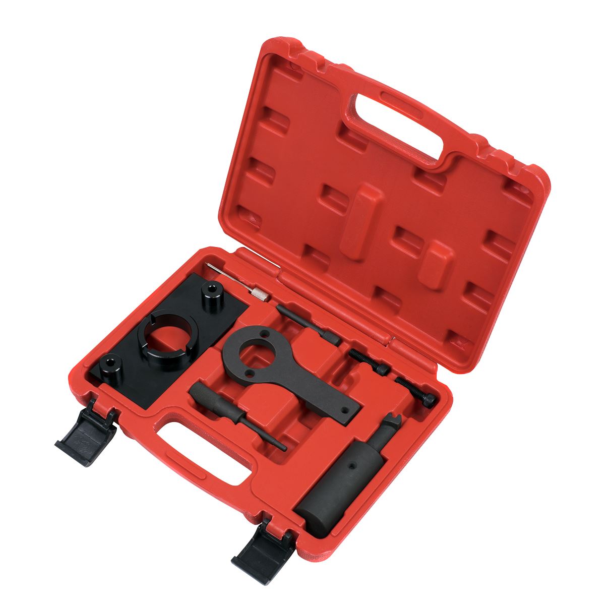 Sealey Diesel Engine Timing Tool Kit - for GM 2.0CDTi - Belt VSE5740