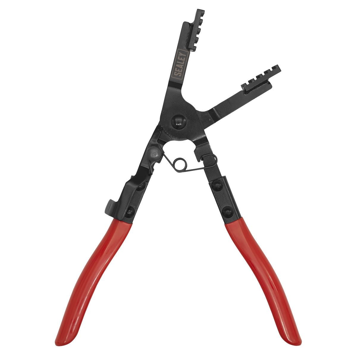 Sealey Hose Clamp Pliers - Angled VS1677