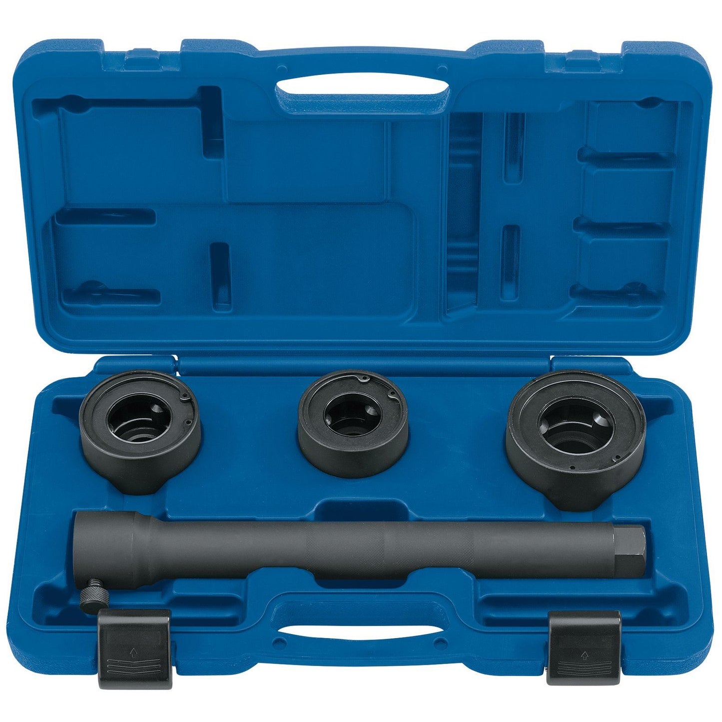 Draper Expert 4 piece Track Rod Removal Tool Kit 42397