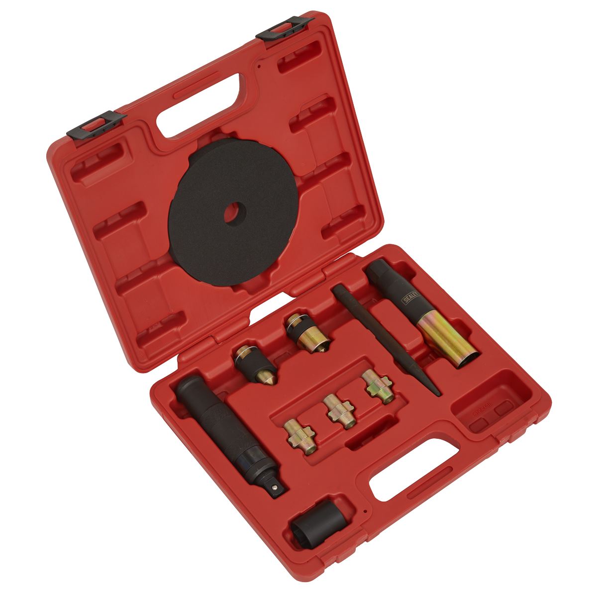 Sealey Master Locking Wheel Nut Removal Set SX299