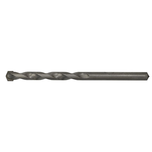 Sealey Straight Shank Rotary Impact Drill Bit 7 x 100mm SS7X100