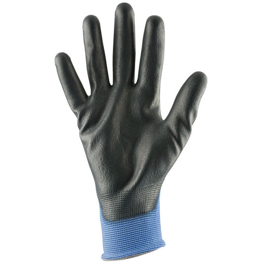 Draper Hi-Sensitivity (Screen Touch) Gloves - Medium | 65813