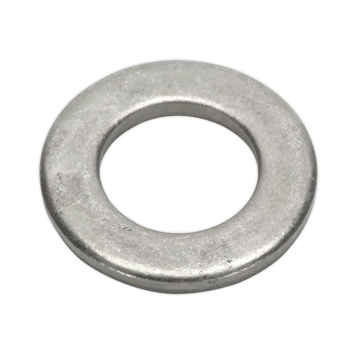 Sealey Flat Washer BS 4320 M16 x 34mm Form C Pack of 50 FWC1634