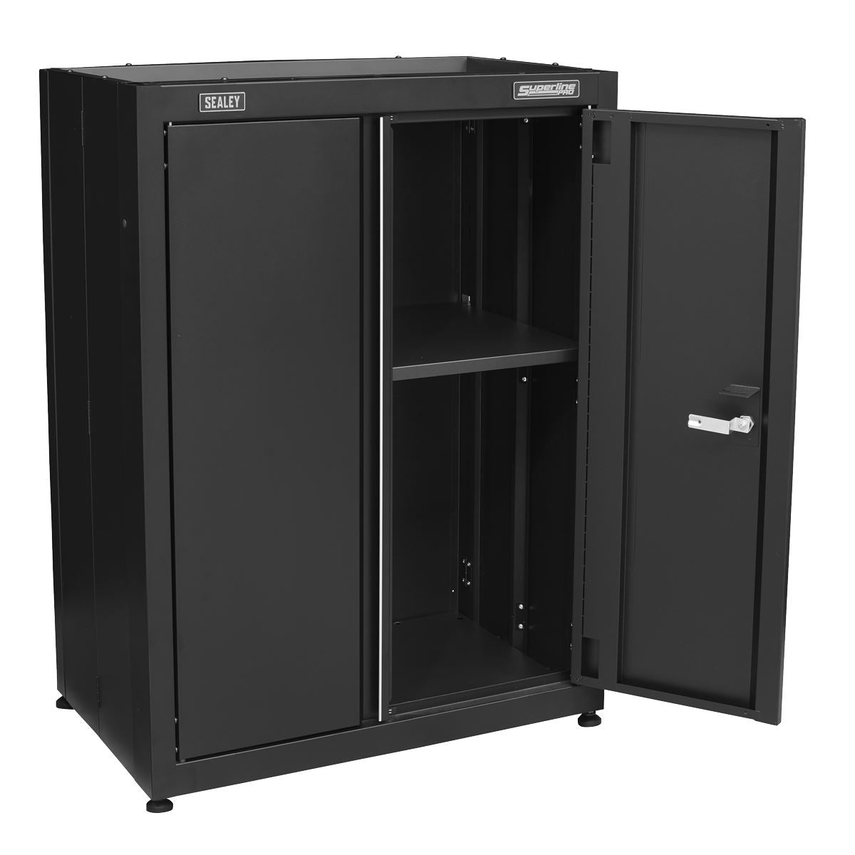 Sealey Modular Stacking Cabinet APMS2HFPS