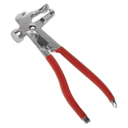 Sealey Wheel Balancing Weight Pliers VS0361