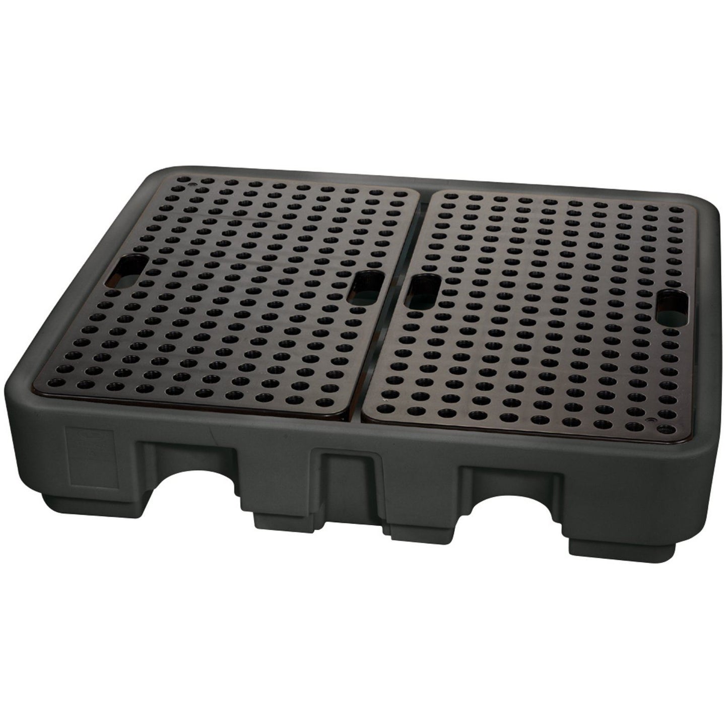 Draper 44059 SPILL-4 Four Drum Spill Containment Pallet