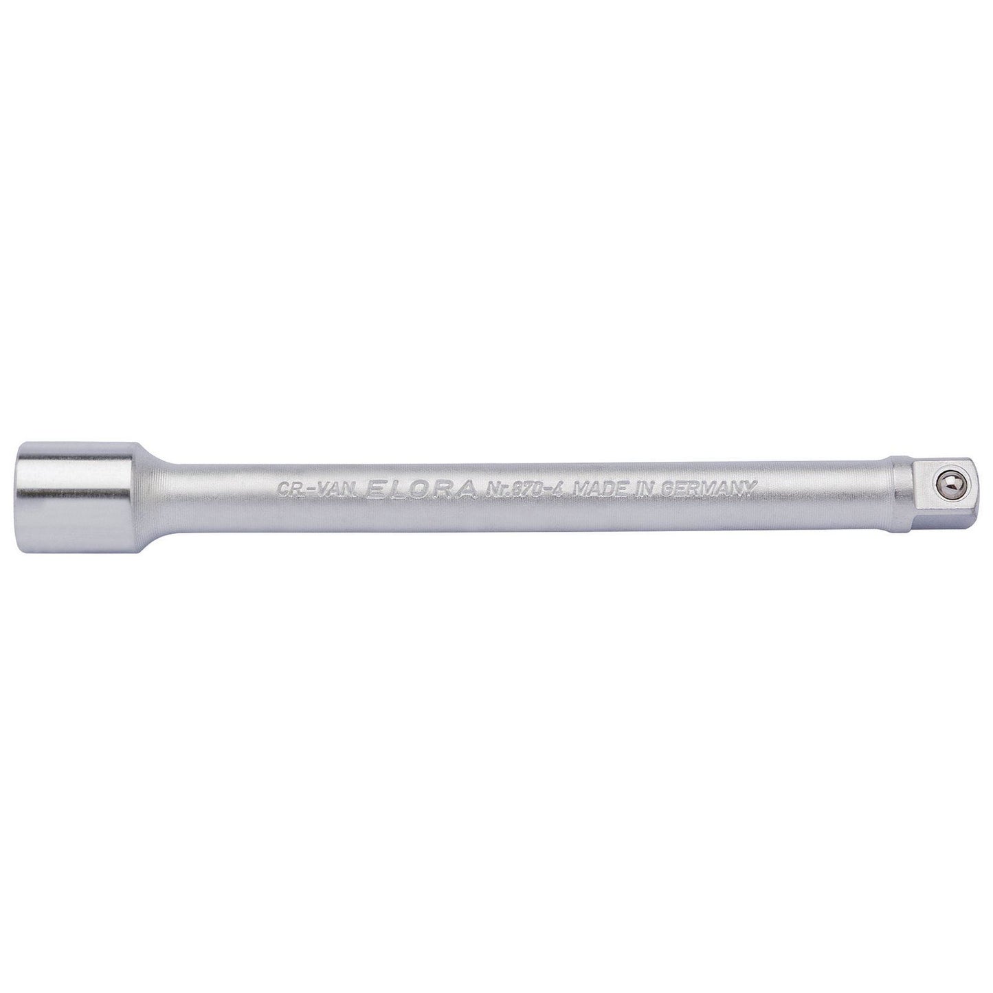 Elora 150mm x 3/8" Square Drive Extension Bar 00195