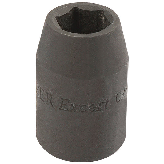 Draper 1x Expert 13mm 1/2" Square Drive Impact Socket Professional Tool 28454