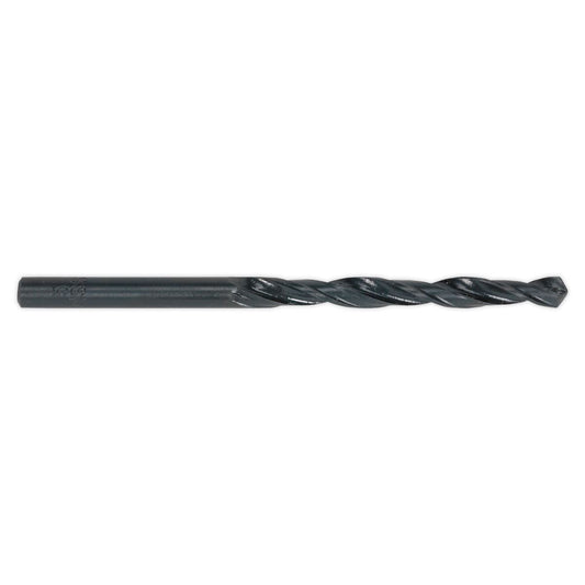 Sealey HSS Roll Forged Drill Bit 3/16" Pack of 10 DBI316RF