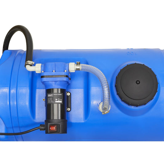 Sealey Portable AdBlue Tank 100L 12V ADB100T