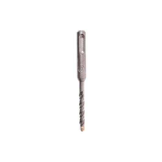 Amtech Sds Masonry Drill Bit 4mm X 110mm - F4001