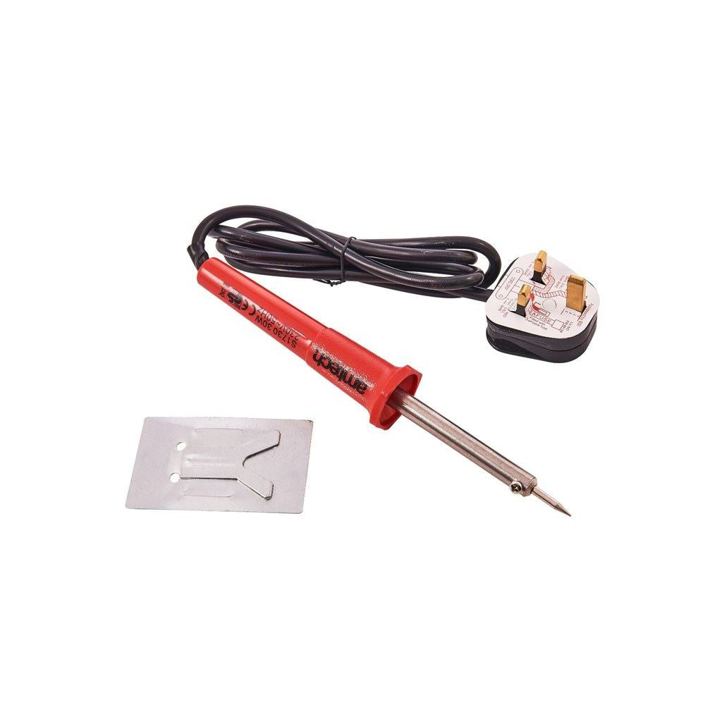 Amtech 30W Soldering Iron - S1730