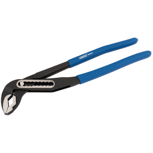 Draper 84446 EWPD1 Expert 300mm Heavy Duty Waterpump Pliers