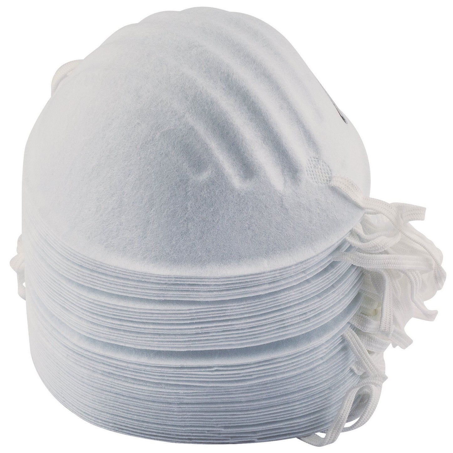 Draper 50 Disposable Nuisance Dust Masks NFM50 - 82478