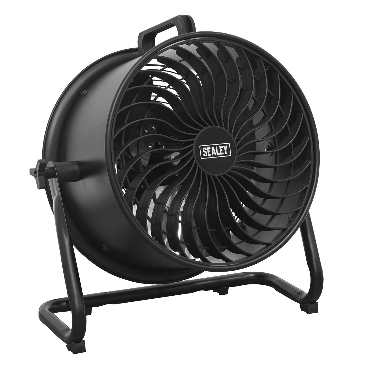 Sealey High Velocity Drum Fan 16" 230V HVD16