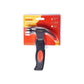 8oz Magnetic Stubby Claw Hammer Nail Holder Forged Head Soft Grip Handle Homediy - A0200B