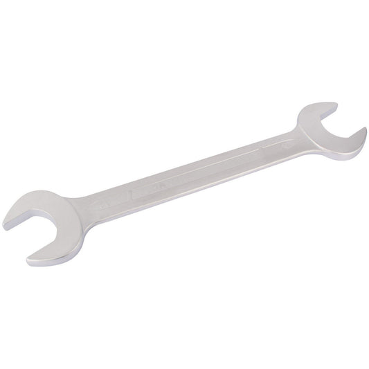 Draper 46mm x 50mm Elora Long Metric Double Open End Spanner - 02125