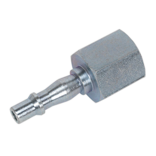 Sealey Screwed Adaptor Female 1/2"BSP Pack of 5 AC70