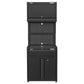 Sealey Modular Base & Wall Cabinet with Drawer APMS2HFPD