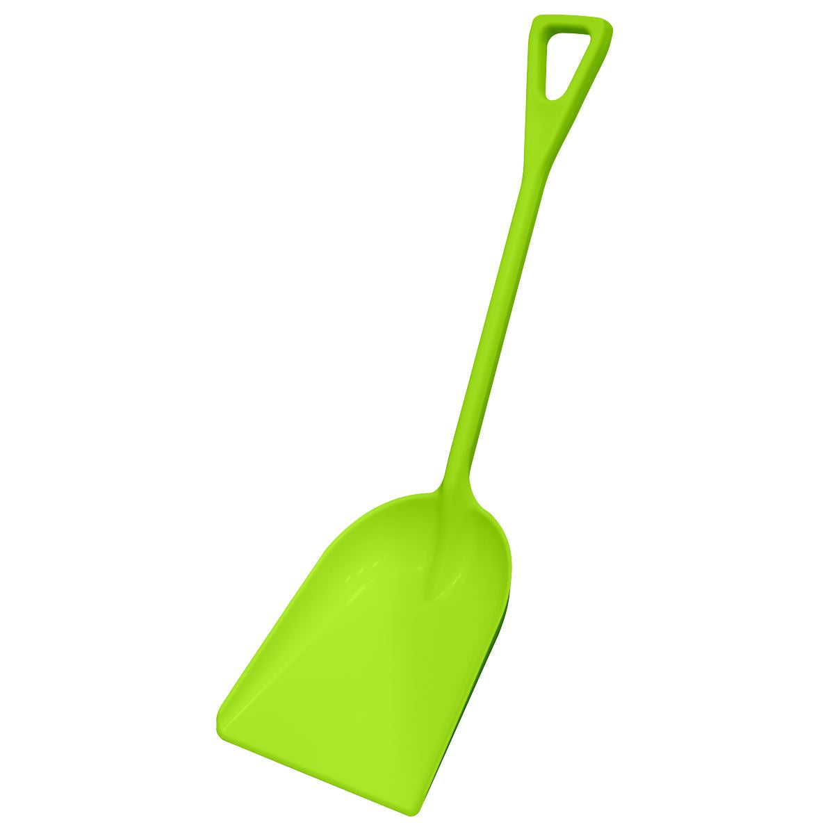 Sealey General-Purpose Polypropylene Shovel with 690mm Handle SS10