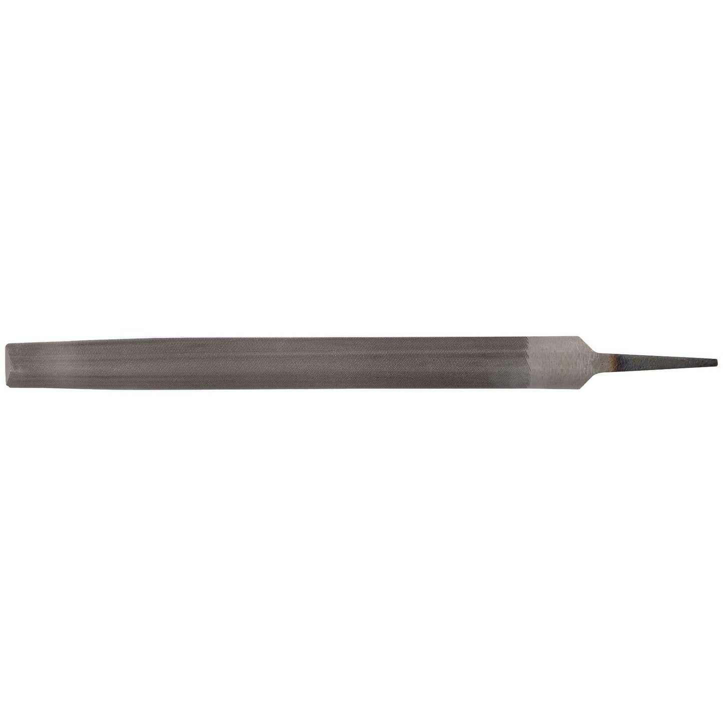 Draper 12 x 250mm Smooth Cut Half Round File - 60229