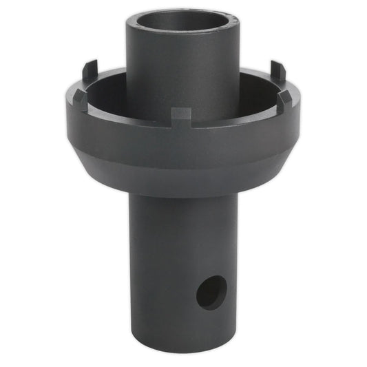 Sealey Axle Locknut Socket 105-125mm 3/4"Sq Drive CV020