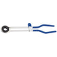 Elora 5/16 X 1/4 OPEN-ENDED midget mini spanner 95mm long 2 SPANNERS THE SAME - 11534