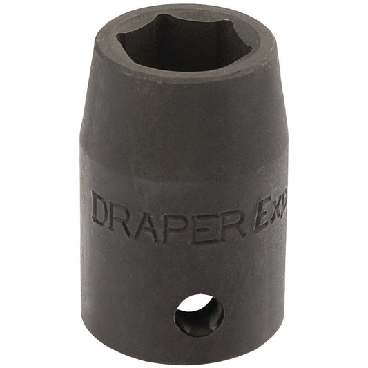 Expert 14mm 1/2" Square Drive Impact Socket (Sold Loose) Draper 26882