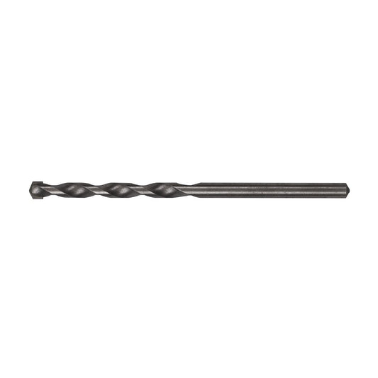 Sealey Straight Shank Rotary Impact Drill Bit 5 x 100mm SS5X100