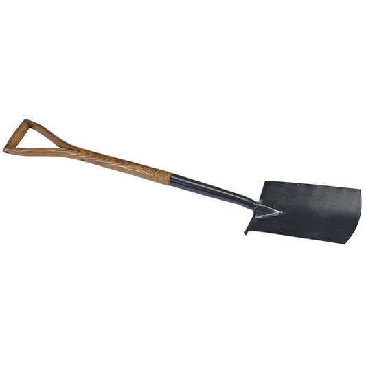 Summer Special Draper Tools Carbon Steel Garden Spade with Ash Handle - 14302