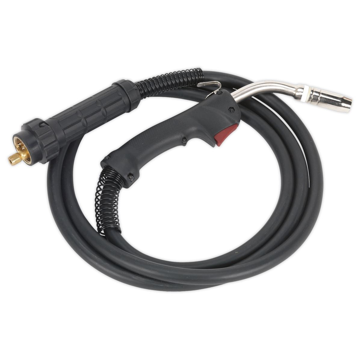 Sealey MIG Torch 4m Euro Connection MB25 MIG/N425