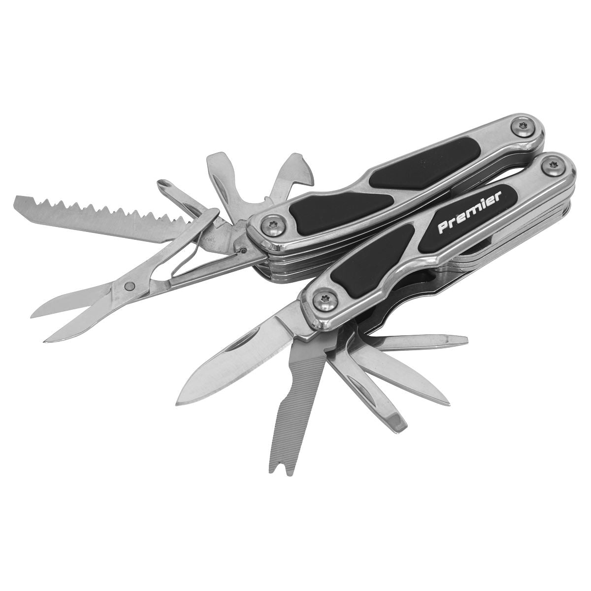 Sealey Multi-Tool 15-Function PK36