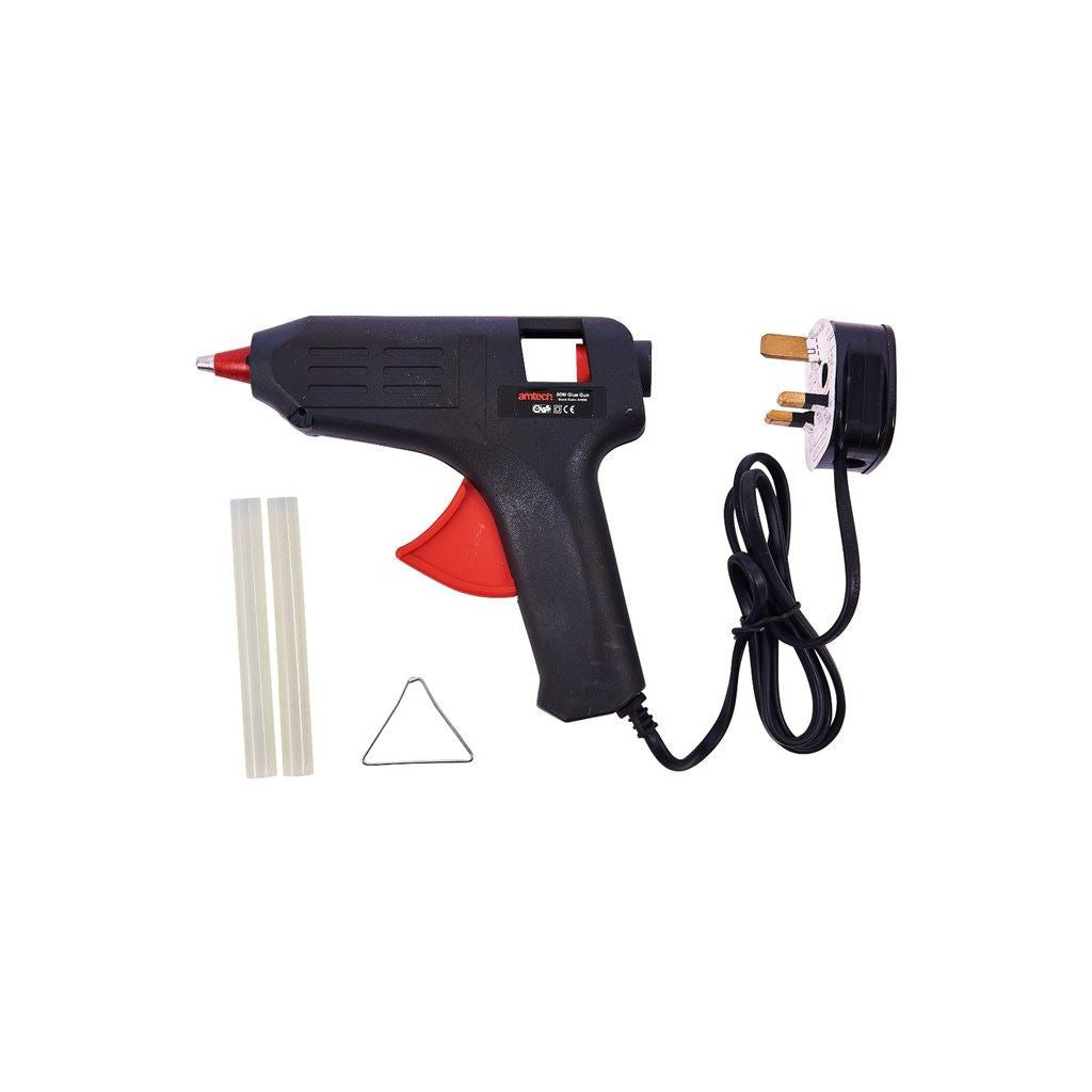 Amtech 50W Glue Gun - S1850