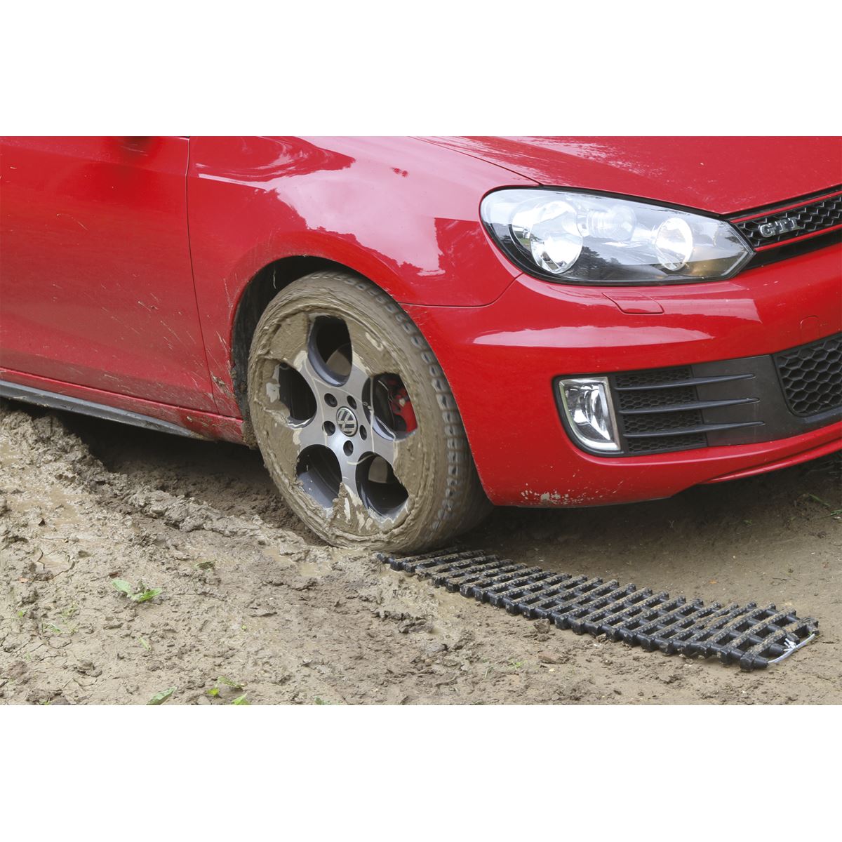 Sealey Vehicle Traction Track 800mm VTR02