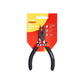 Amtech Mini Spring Loaded Combination Pliers Jewellery Craft Wire Cutting Tool - B3195
