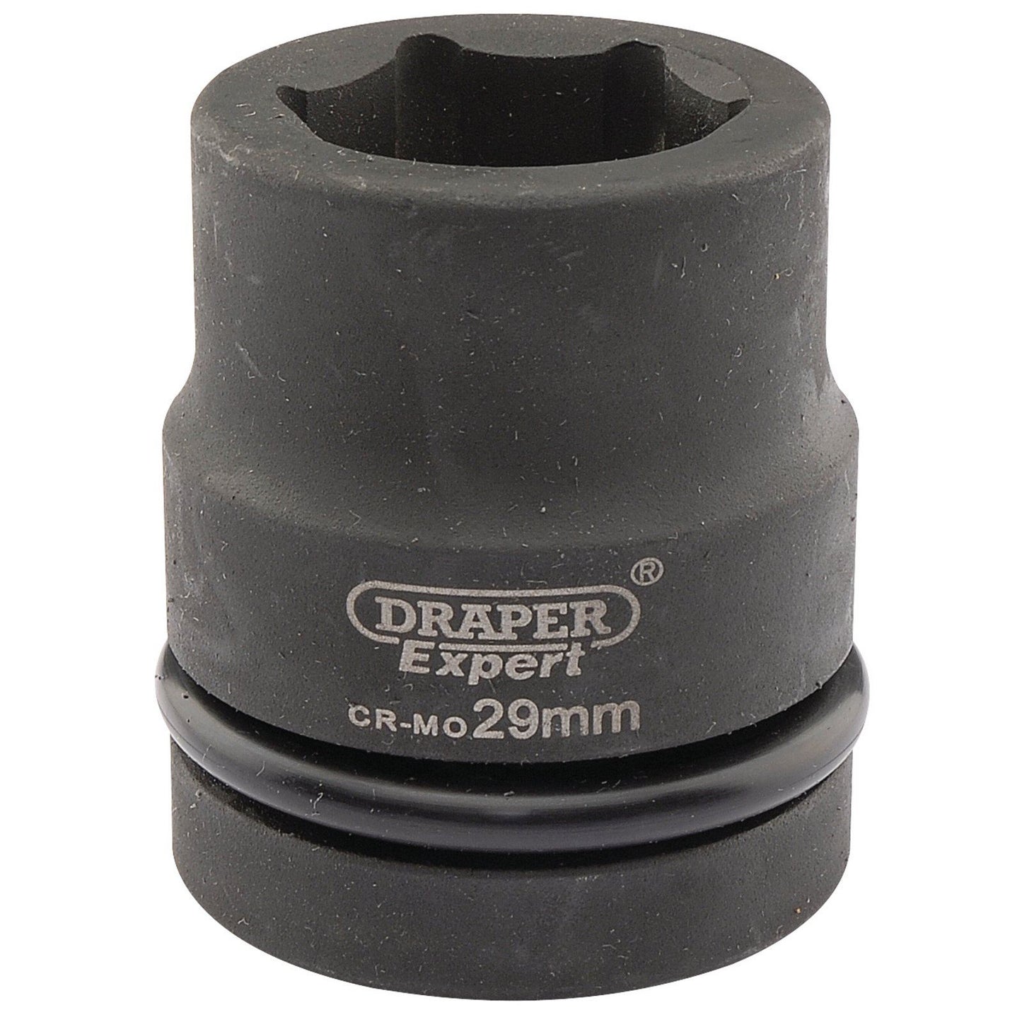 Draper Expert Expert 29mm 1" Square Drive Hi-Torq 6 Point Impact Socket - 05110