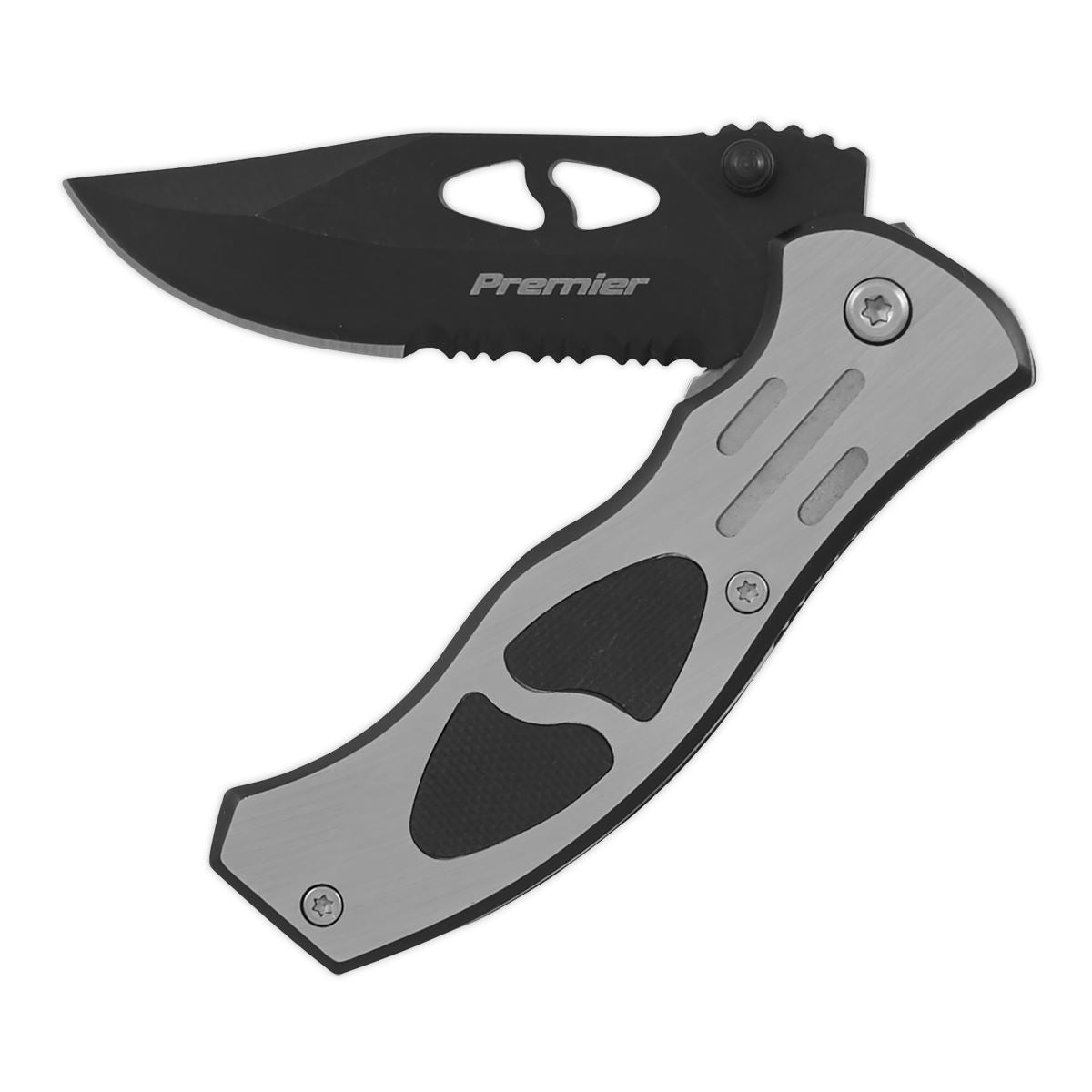 Sealey Pocket Knife Locking PK2