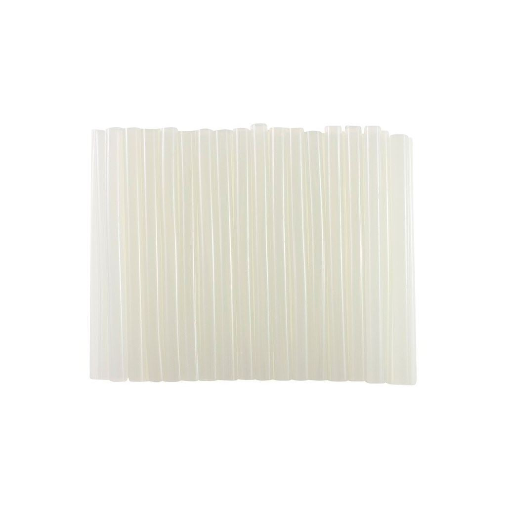 50 Piece Glue Sticks 7 x 100mm Hot Melt Glue Gun Stick Hobby Adhesive Craft - S1868