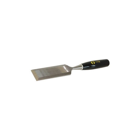 CK Tools Wood Chisel Bevel Edge 38mm T1178 150